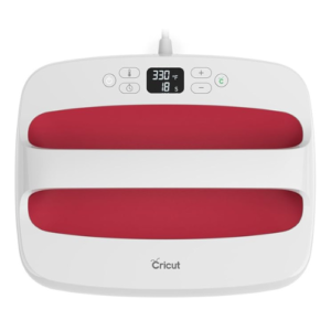 Cricut EasyPress 2 Heat Press Machine (12 in x 10 in)